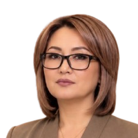 Дуйшалиева Гулнура Акималиевна