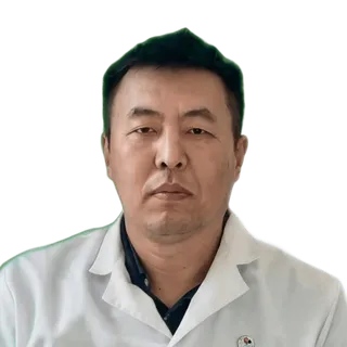 Казиев Жыргалбек Асимжанович