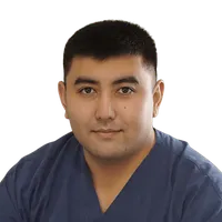 Жусупов Нуртилек Абдыразакович