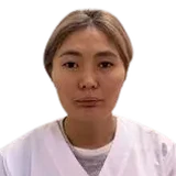 Исабекова Назгуль Исабековна