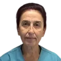 Аббасова Сима Наврузовна