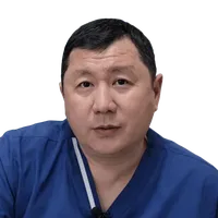 Алишев Омурбек Токтобаевич