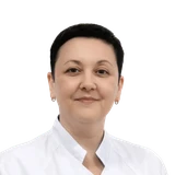 Тешебаева Яна Ядгаровна