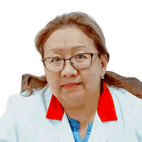 Багышбекова Кульмира Амангазиевна