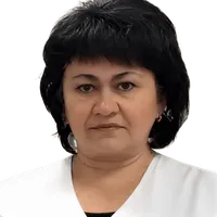 Махмутханова Дильфуза Тахировна