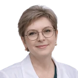 Новокшонова Юлия Юрьевна