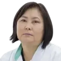Джетыбаева Айна Бапаевна