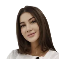 Мильчевская Анастасия Александровна