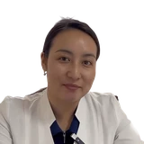 Полотова Сабина Ирисбаевна