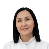 Ташыкулова Индира Мэлсбековна