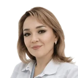 Жанторуева Эльвира Эдилбековна
