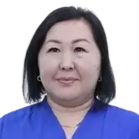 Каратаева Анара Бурканбековна