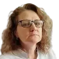 Русакова Елена Владимировна