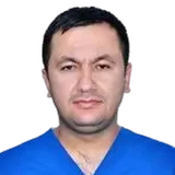Махмануров Камбарали Абдулфатохович