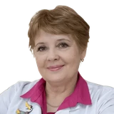 Шевкунова Алла Викторовна