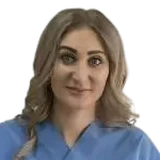 Киселёва Юлия Анатольевна