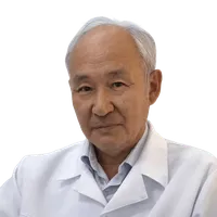 Иманходжаев Давлет Бейшеналиевич