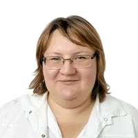 Молчанова Олеся Александровна