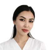 Карбекова Насихат Муратбековна
