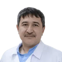 Атаходжаев Фархад Акмалходжаевич