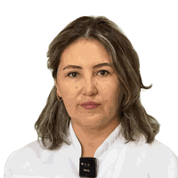 Токтобаева Акжуурат Алимжановна