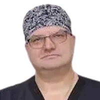 Алферов Роман Анатольевич