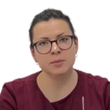 Гелесханова Юлия Николаевна