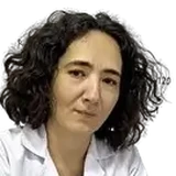 Гадеева Гульнара Рашидовна
