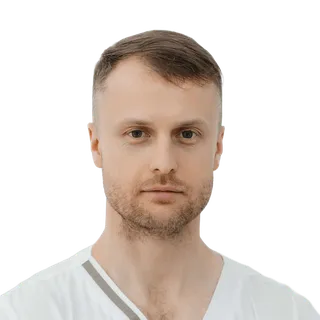 Крутин Данил Сергеевич