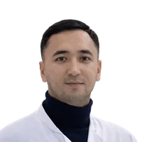 Жамалбеков Байтик Жамалбекович