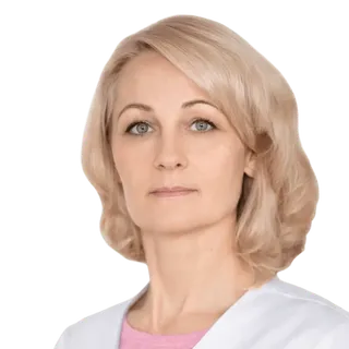 Грибинюкова Татьяна Николаевна