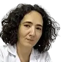 Гадеева Гульнара Рашидовна