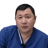 Алишев Омурбек Токтобаевич