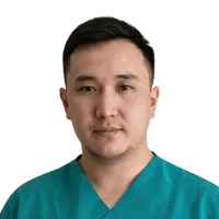 Джекишев Жайыл Озгорбекович