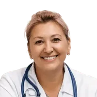 Юсупова Минавар Азатовна