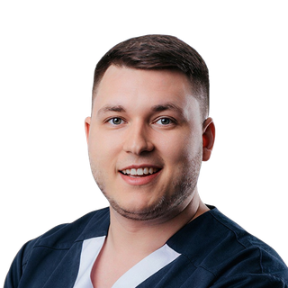 Ратинов Андрей Сергеевич