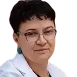 Василевская Наталья Михайловна
