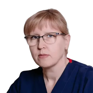 Беднякова Наталья Николаевна