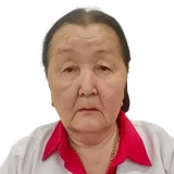 Раимкулова Симура Рахматдилдеевна
