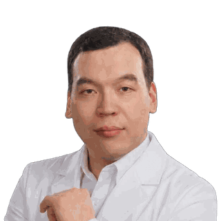 Токонов Бектур Тойчуевич