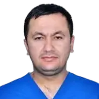 Махмануров Камбарали Абдулфатохович