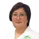 Абдырасулова Асель Сабитовна