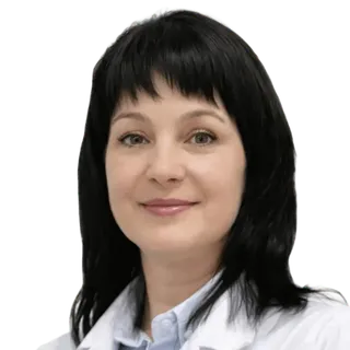 Фирсова Марина Вячеславовна