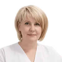 Войтенко Ирэн Геннадьевна