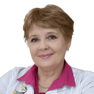 Шевкунова Алла Викторовна
