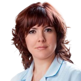 Погорелова Юлия Владимировна