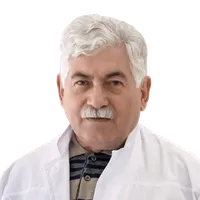 Байрамов Гюльага Азиз оглы