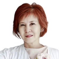 Маданова Нуржан Омуралиевна
