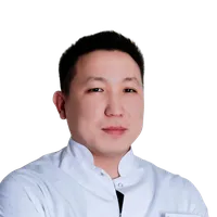 Шаршебаев Руслан Догдурбаевич