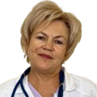 Ковалёва Елена Юрьевна